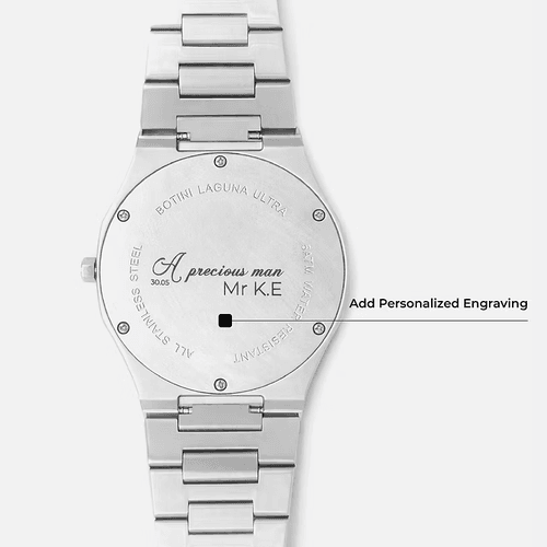 Laguna Ultra I Montre Pour Homme