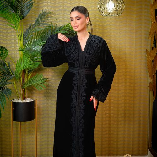 Caftan Samia