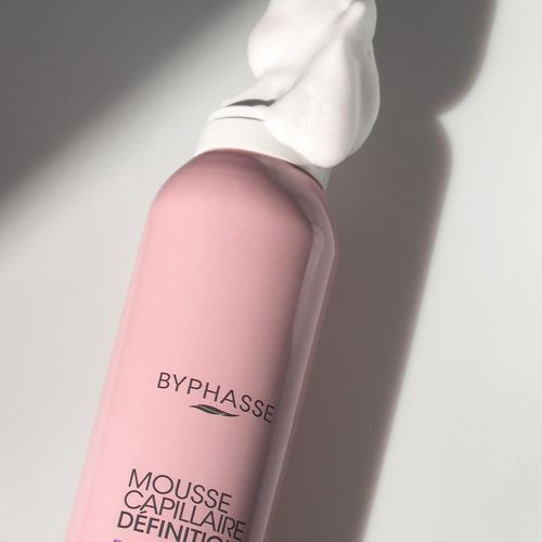 Mousse Capillaire Définitions Boucles - 300ml X 2
