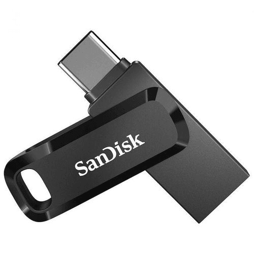 Clé Usb Ultra Dual Drive Go Type-c™ - 64 Go
