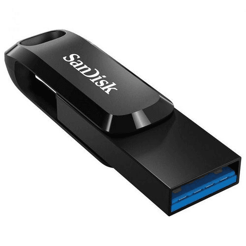 Clé Usb Ultra Dual Drive Go Type-c™ - 64 Go