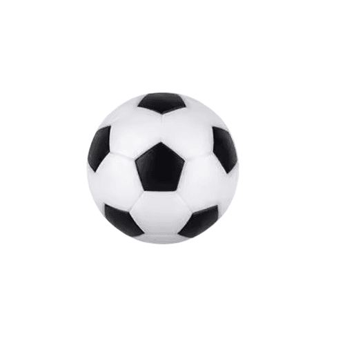 Savon Hypoallergénique - Figurine Ballon De Foot