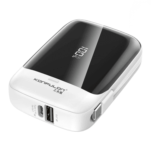 Batterie Externe A33q 10000mah