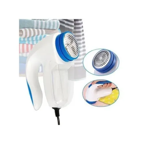 Peluches Éliminateur De Charpie Électrique 