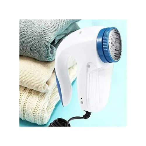 Peluches Éliminateur De Charpie Électrique 