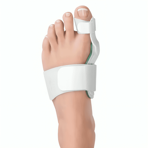 Orthèse Corrective Hallux Valgus – Attelle De Nuit Pour Soulagement & Redressement