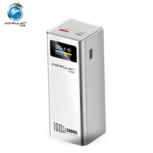Power Bank A60q – 20000mah