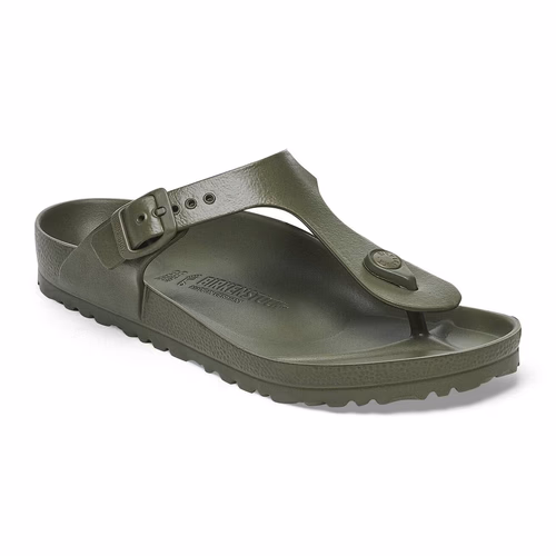 Gizeh Eva Khaki Regular