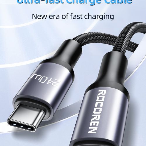 Câble Usb-c 240w