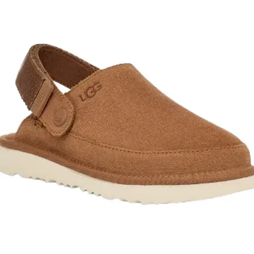 Kids Goldenstar Clog 