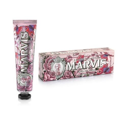 Dentifrice Kissing Rose -limited Edition - 75ml