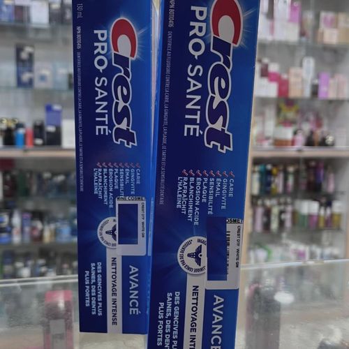 Pro-health Advanced - Nettoyage Intensif Avancé - 130ml 
