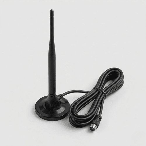 Antenne Interieure Tv Numerique Hd