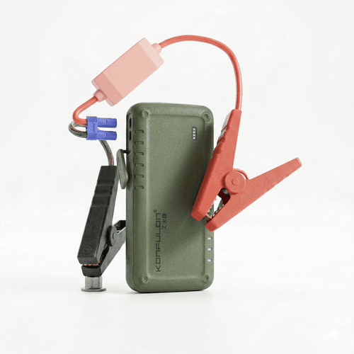 Power Bank 9600 Mah A15 Original - couleur Aléatoire