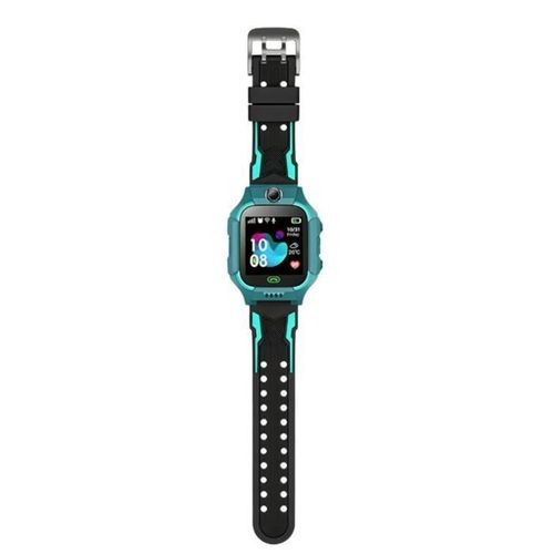 Montre Intelligente Pour Enfant Vert - smart Watch