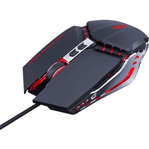 Souris Gaming Imice T80 Gamer – Haute Précision Rgb