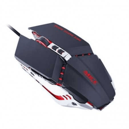 Souris Gaming Imice T80 Gamer – Haute Précision Rgb