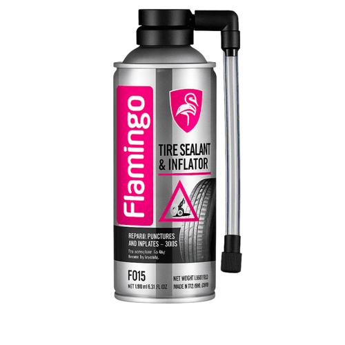 Flamingo Headlight Restorer F015