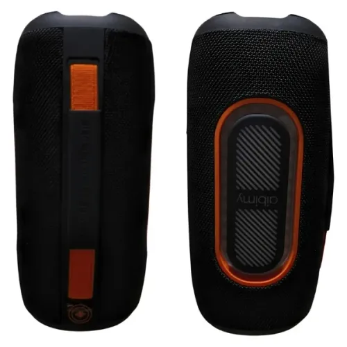 My278bt – Haut-parleur Bluetooth Waterproof 40w Avec Led