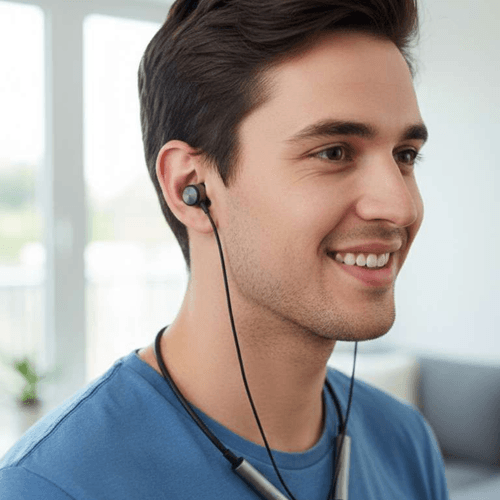Écouteurs Bluetooth B-99 – True Wireless Avec Boîtier De Charge