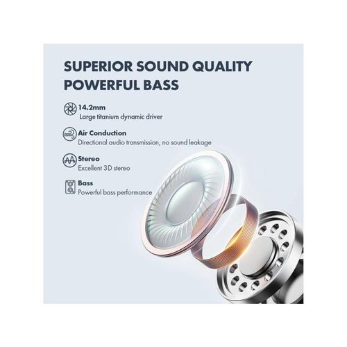 Écouteur Sans Fil Bluetooth Ap05 Ows