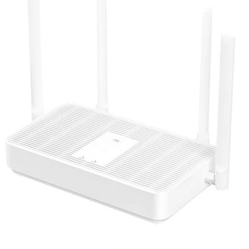 Xiaomi Mi Routeur Points D'accès Ra67 Ax1800 1775 Mbps Wifi-6-4antenne Gigabit