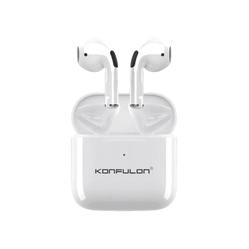 Konfulon Bts-11 - Écouteurs Bluetooth Sans Fil Haute Qualité