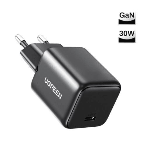 Adaptateur Secteur Usb-c 30w