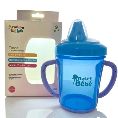 Tasse D'apprentissage Bec Dur