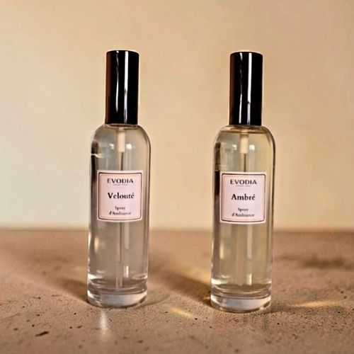 2 Sprays D'ambiance