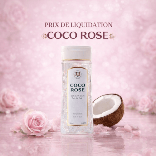 Hulie De Cocco Rose