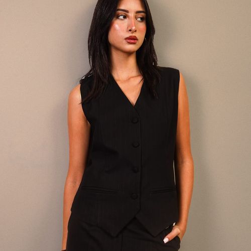 Gilet Lenzo 