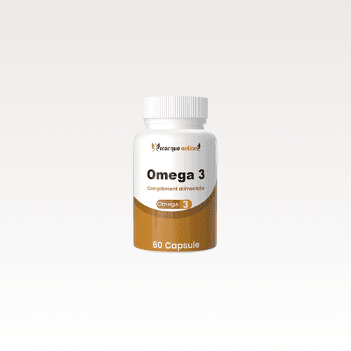 Oméga 3