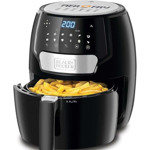 Air Fryer 3,7 L – 13 programmes – Friteuse sans huile