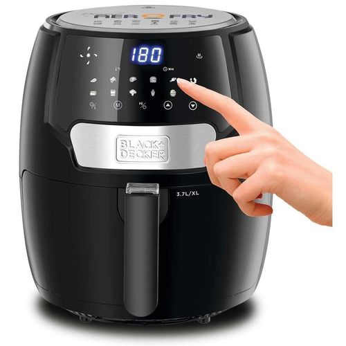Air Fryer 3,7 L – 13 programmes – Friteuse sans huile