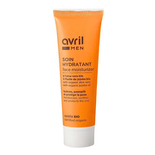 Soin Hydratant Homme 50ml
