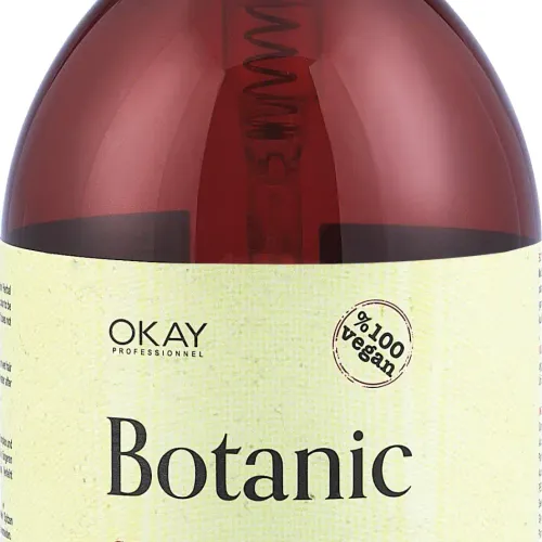 Botanic Damaged Hair Intensive Repair Conditioner-500 Ml