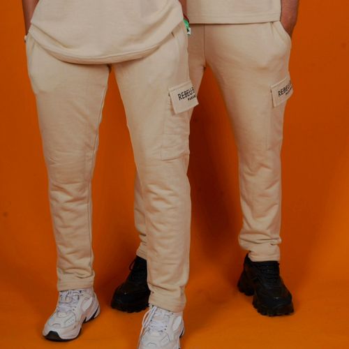 Pantalon De Streetwear Sport De La Marque Rebeubled