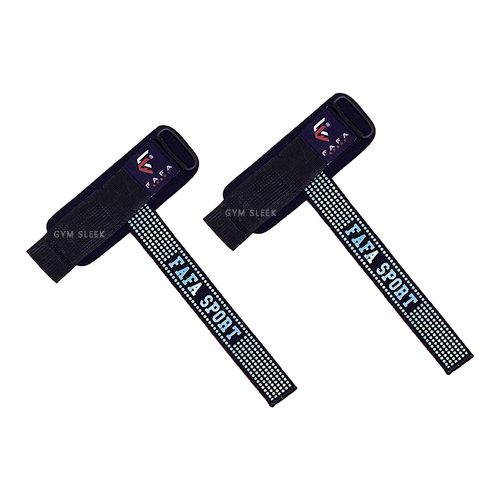 Bandes De Poignets Straps Musculation Pull – Renforcement Poignet