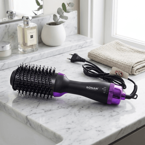 Hair Dryer Salon One-step