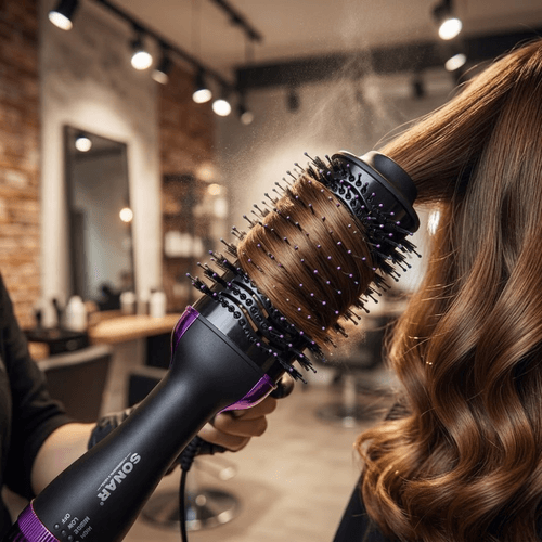 Hair Dryer Salon One-step