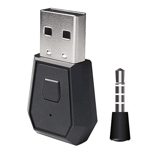 P4 Bluetooth Dongle Adapter Usb
