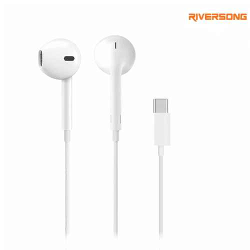 Melody T+ – Écouteurs Intra-auriculaires Filaire Usb‑c