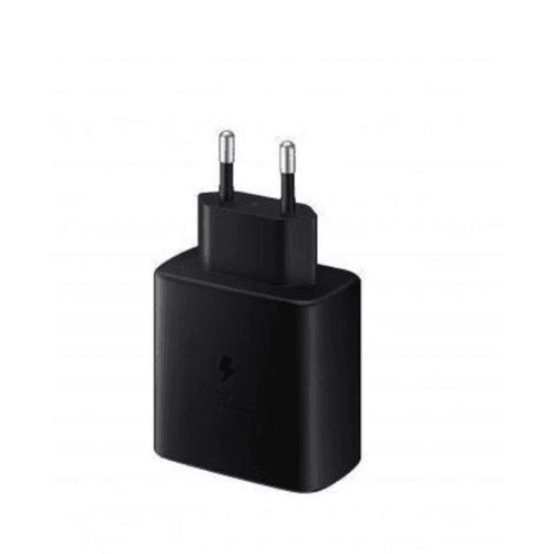 Chargeur 45w Usb-c Avec Cable Usb-c Vers Usb-c 5a