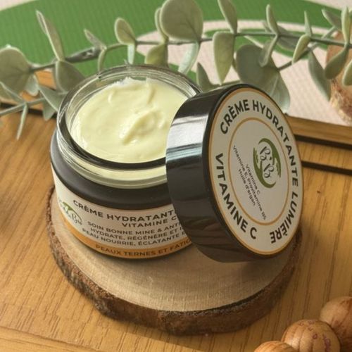 Crème Vitamine C