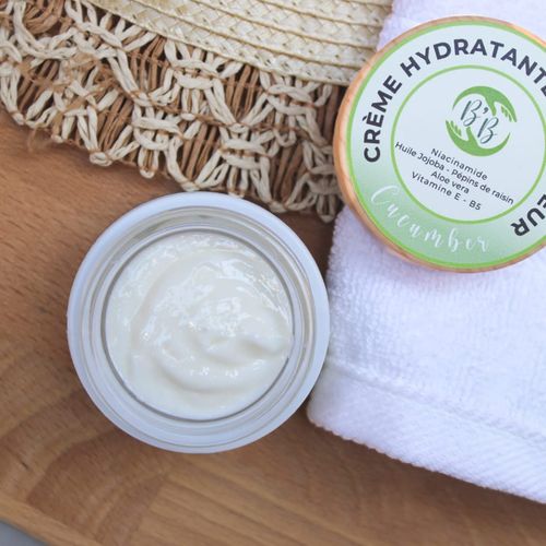 Crème Niacinamide
