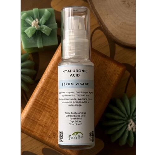 Sérum Acide Hyaluronique