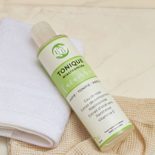 Tonique Niacinamide