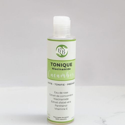 Tonique Niacinamide