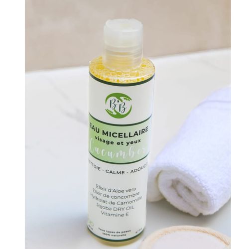 Eau Micellaire
